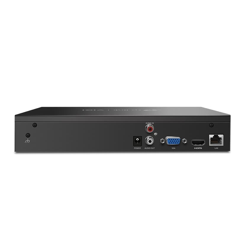 TP-Link Vigi NVR1016H 16-Channel NVR
