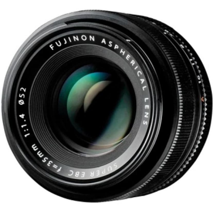 Fujifilm Fujinon XF 35/1,4 R