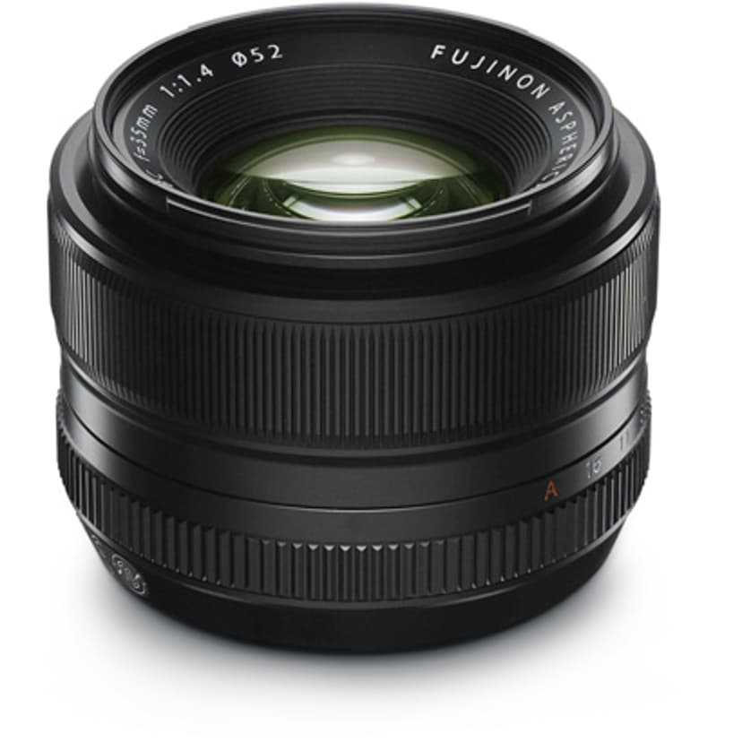 Fujifilm Fujinon XF 35/1,4 R