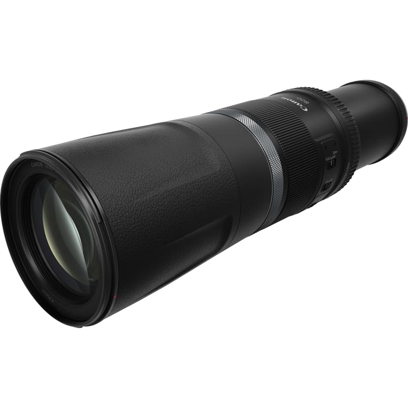 Canon RF 800mm F11 IS STM Canon RF