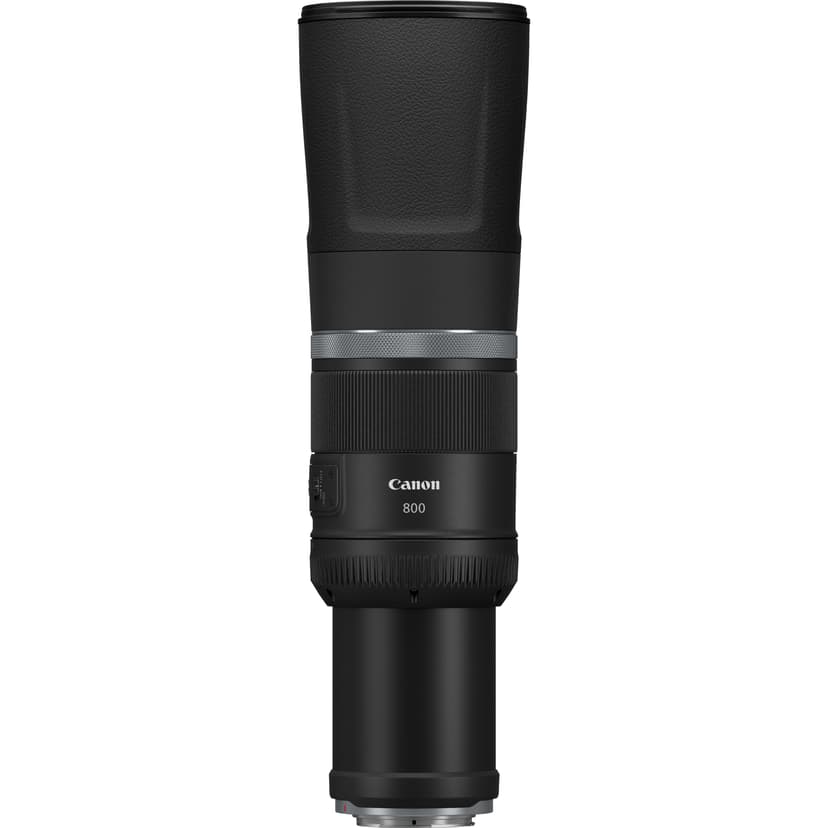 Canon RF 800mm F11 IS STM Canon RF