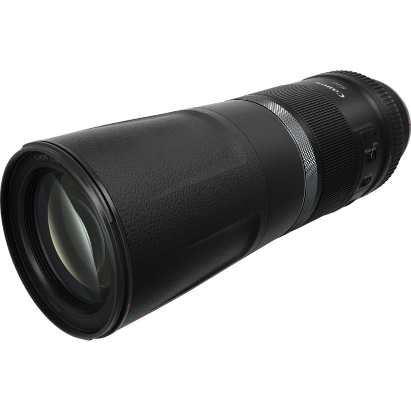 Canon RF 800mm F11 IS STM Canon RF