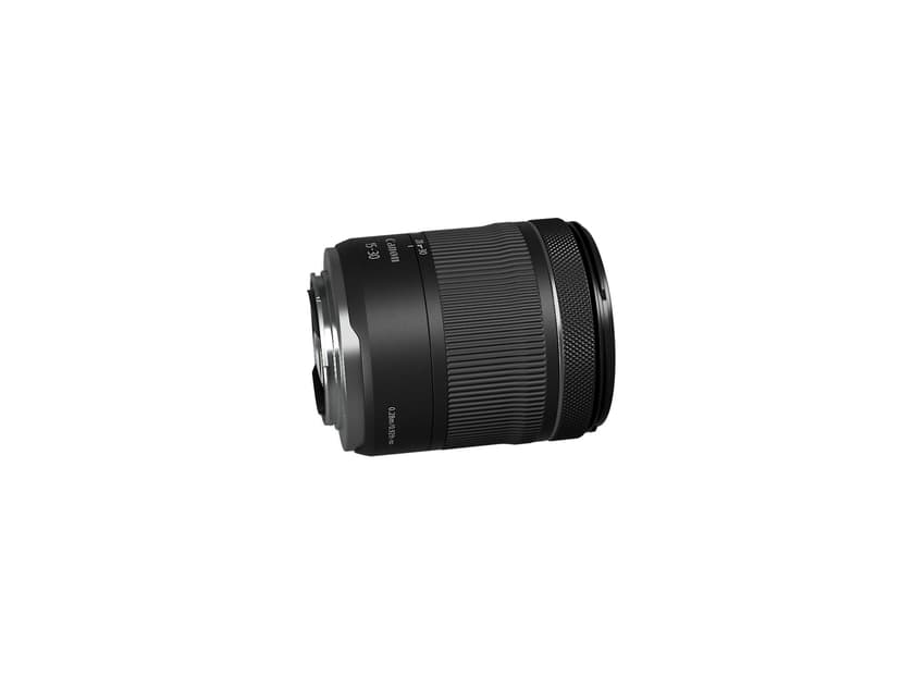 Canon RF 15-30mm F4.5-6.3 IS STM Canon RF (5775C005) | Dustin.fi