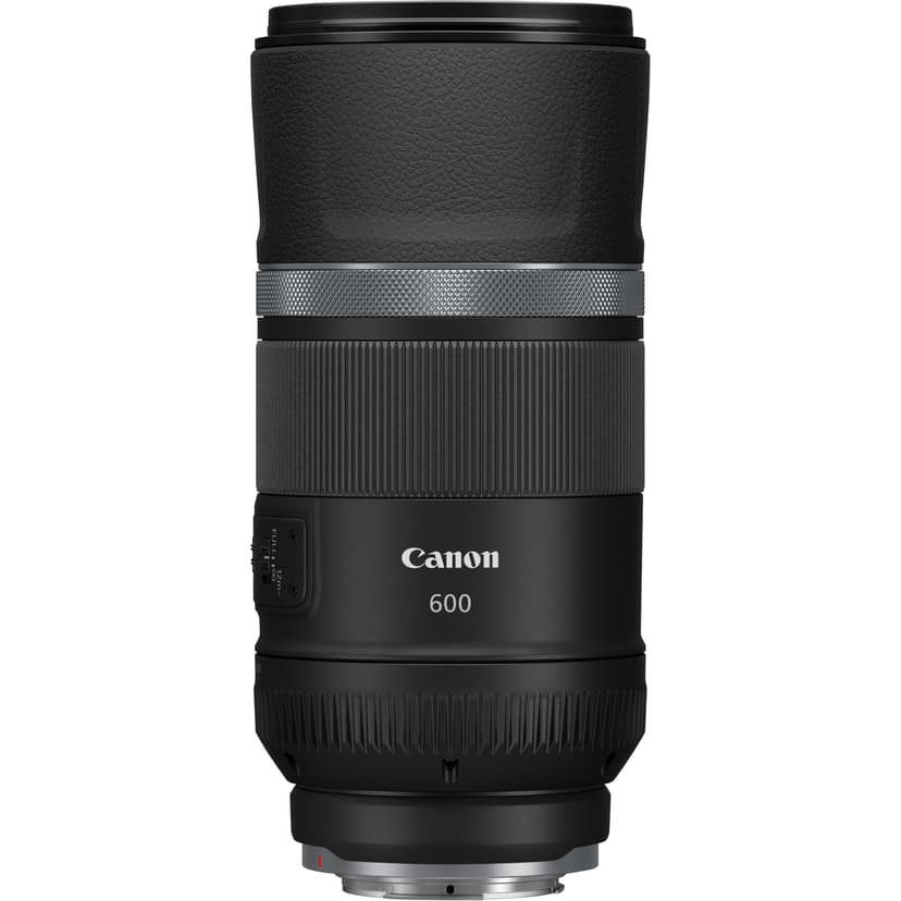 Canon RF 600mm F11 IS STM Canon RF