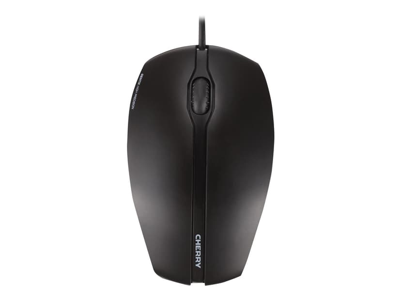 Cherry GENTIX