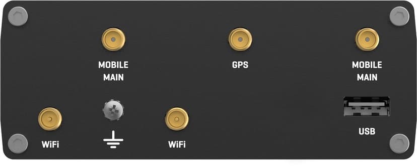 Teltonika RUTM11 Industrial Wifi LTE-Router