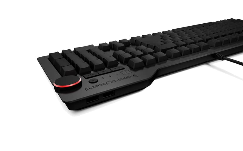 Das Keyboard 4 Ultimate