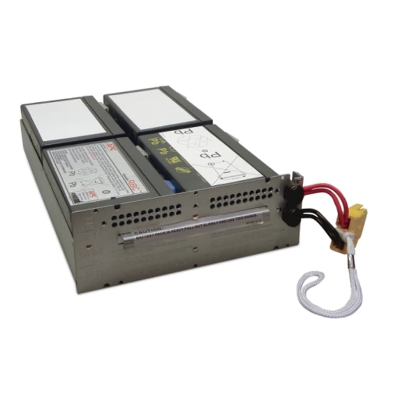 APC Replacement Battery Cartridge #133 - (Löytötuote luokka 2)