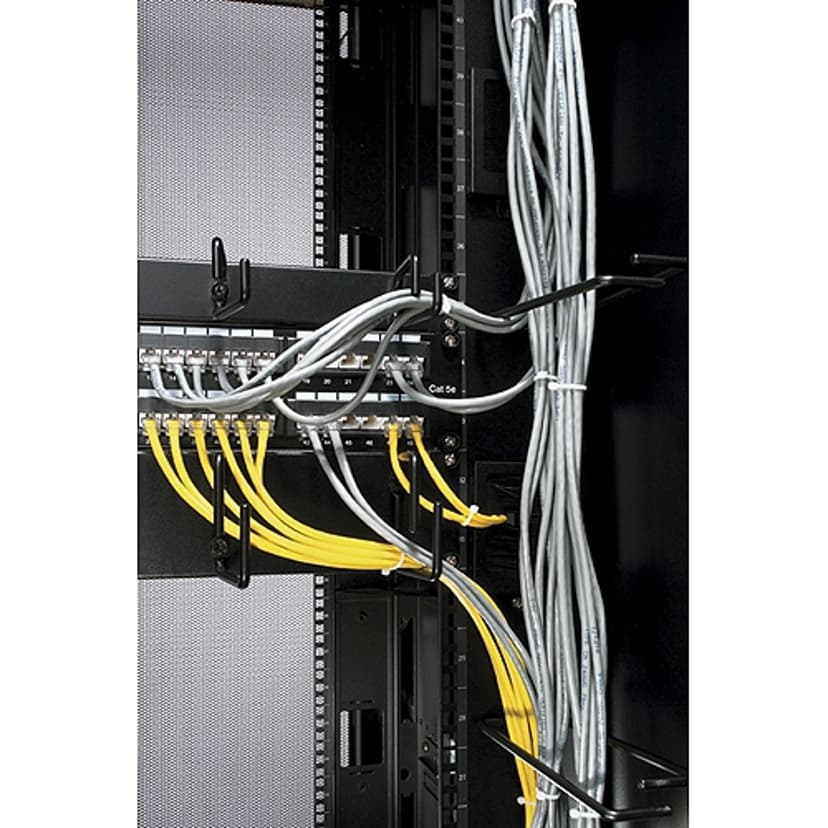 APC Kabelhanteringsset 10-pack