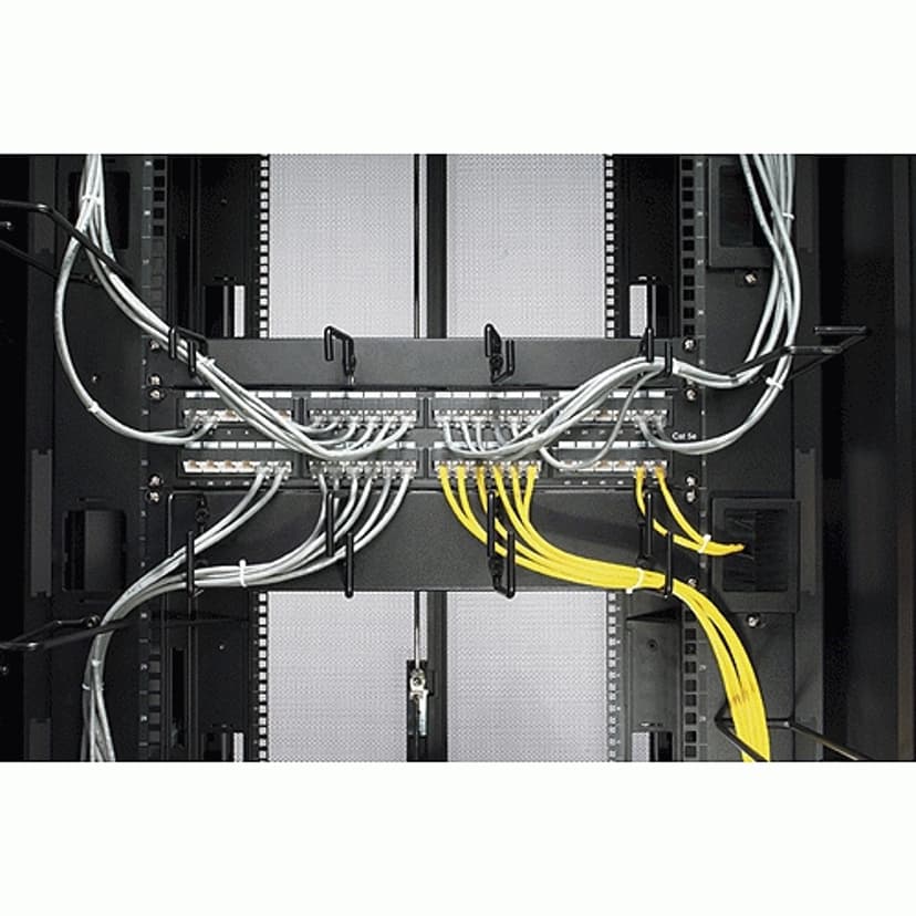 APC Kabelhanteringsset 10-pack