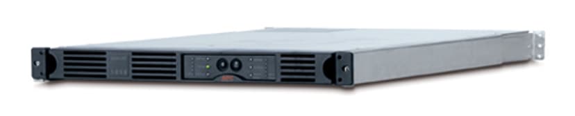 APC Smart-UPS RM 1000VA USB & Serial