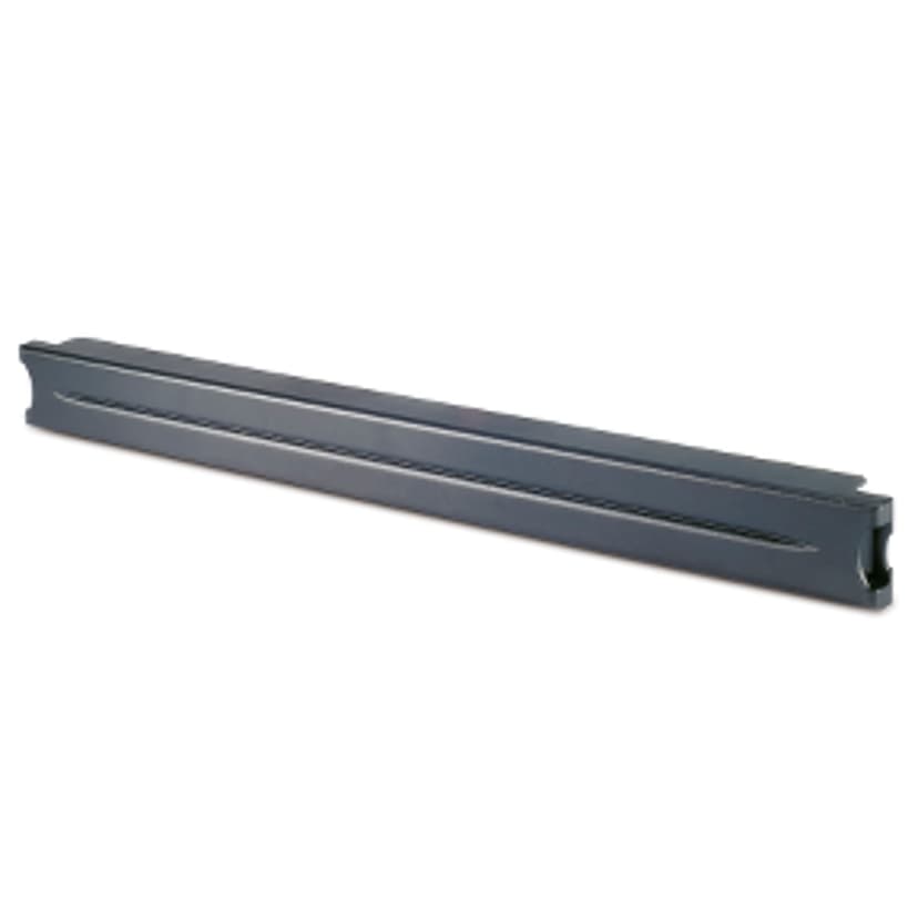 APC Modular Toolless Blank Panel 1U 19" 200-Pack