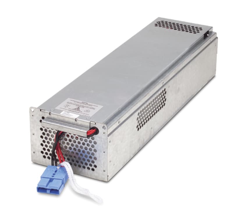 APC Utbytesbatteri #27