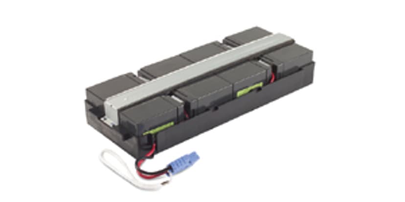 APC Utbytesbatteri #31