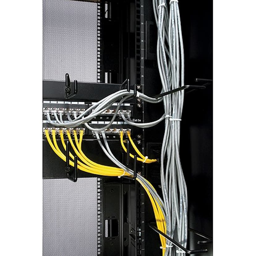 APC Brush strip panel