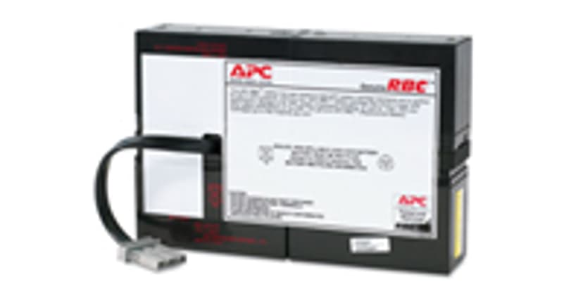 APC Utbytesbatteri #59