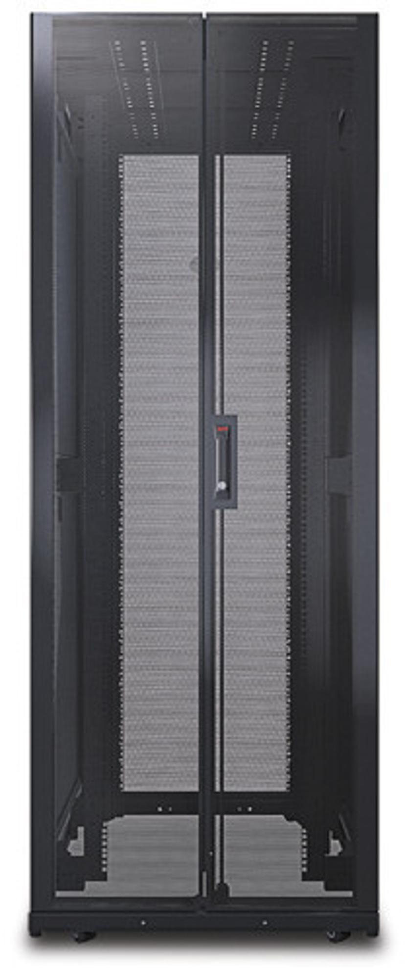 APC NetShelter SX Networking Enclosure with Sides
