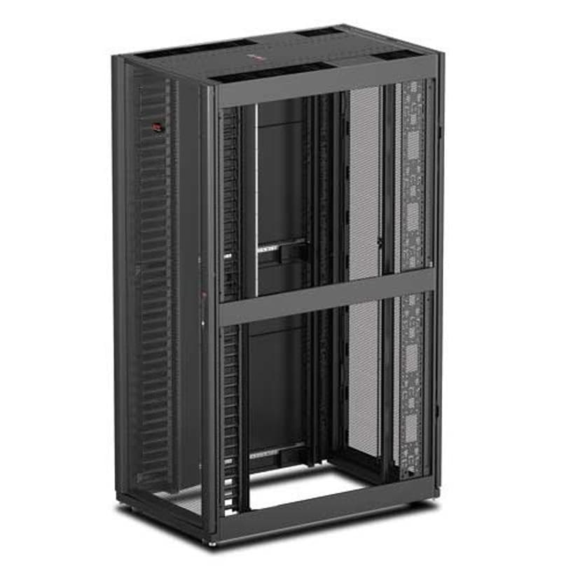APC NetShelter SX Networking Enclosure with Sides