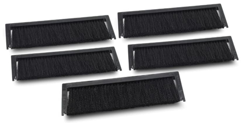 APC NetShelter SX racktakbørstestripe