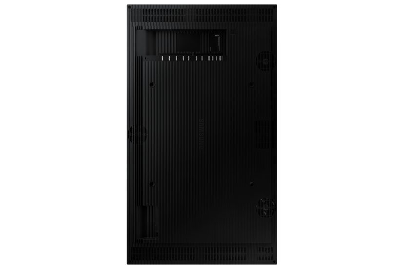 Samsung OM46B Digitaalinen litteä infotaulu 116,8 cm (46") LCD Wi-Fi 4000 cd/m² Full HD musta Tizen 5.0 24/7 46" VA 4000cd/m² 1920 x 1080pixels