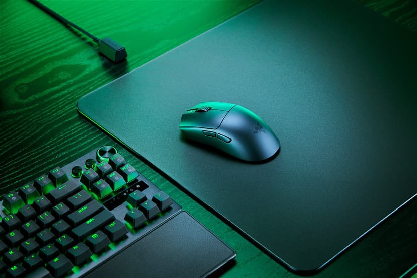 Razer Viper V3 Pro RF Wireless + USB Type-C