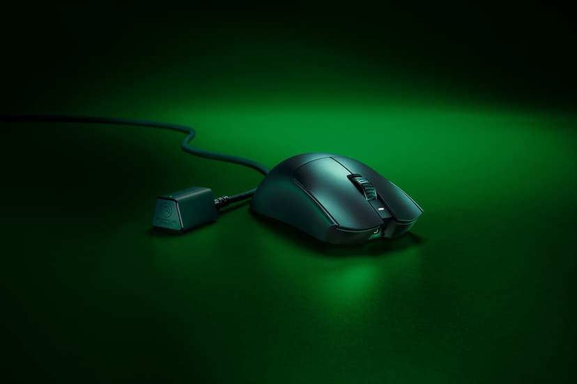 Razer Viper V3 Pro RF Wireless + USB Type-C