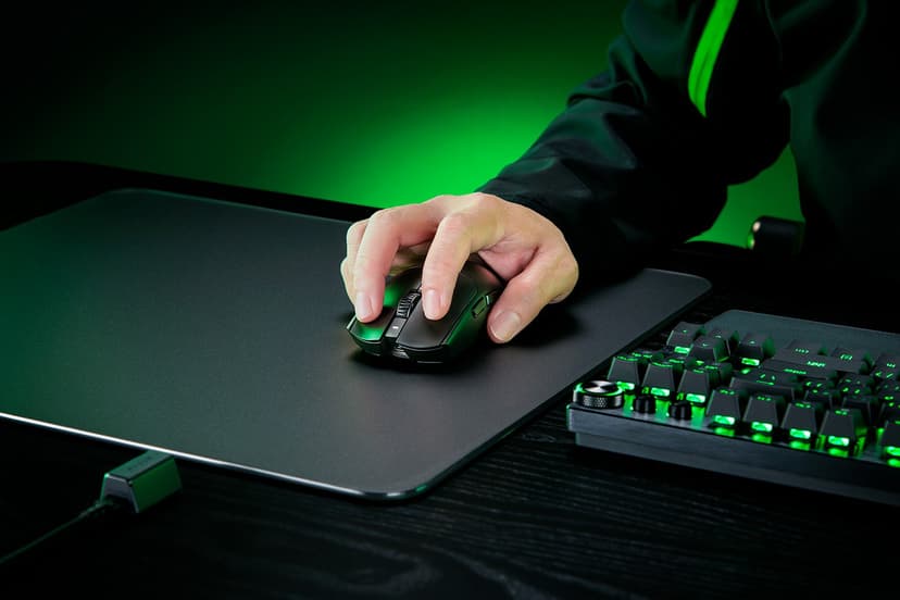 Razer Viper V3 Pro RF Wireless + USB Type-C