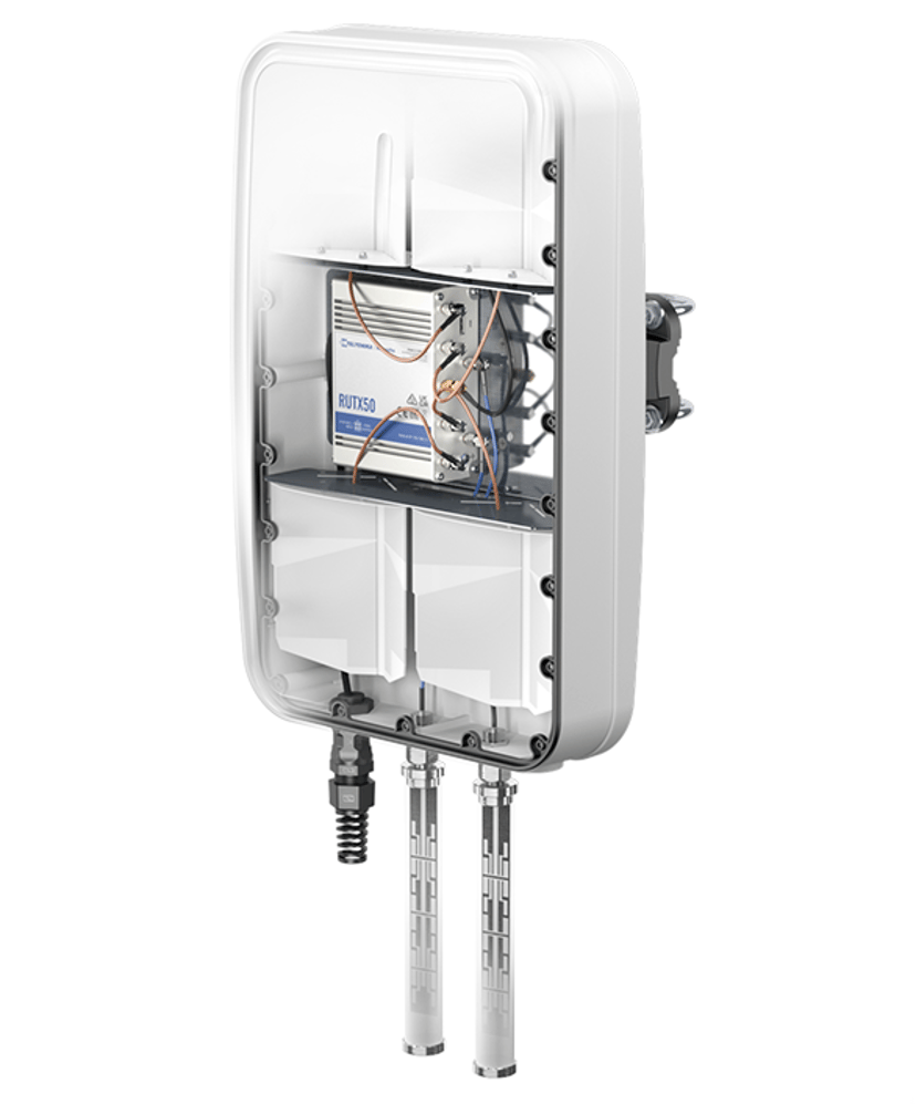 QuWireless QuMAX Omni for Teltonika RUTX50