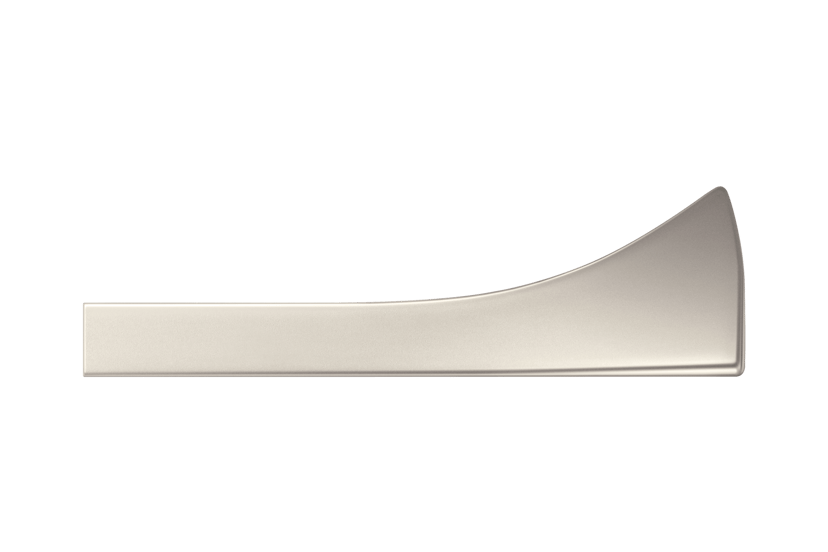 Samsung BAR Plus 512GB USB-A Zilver