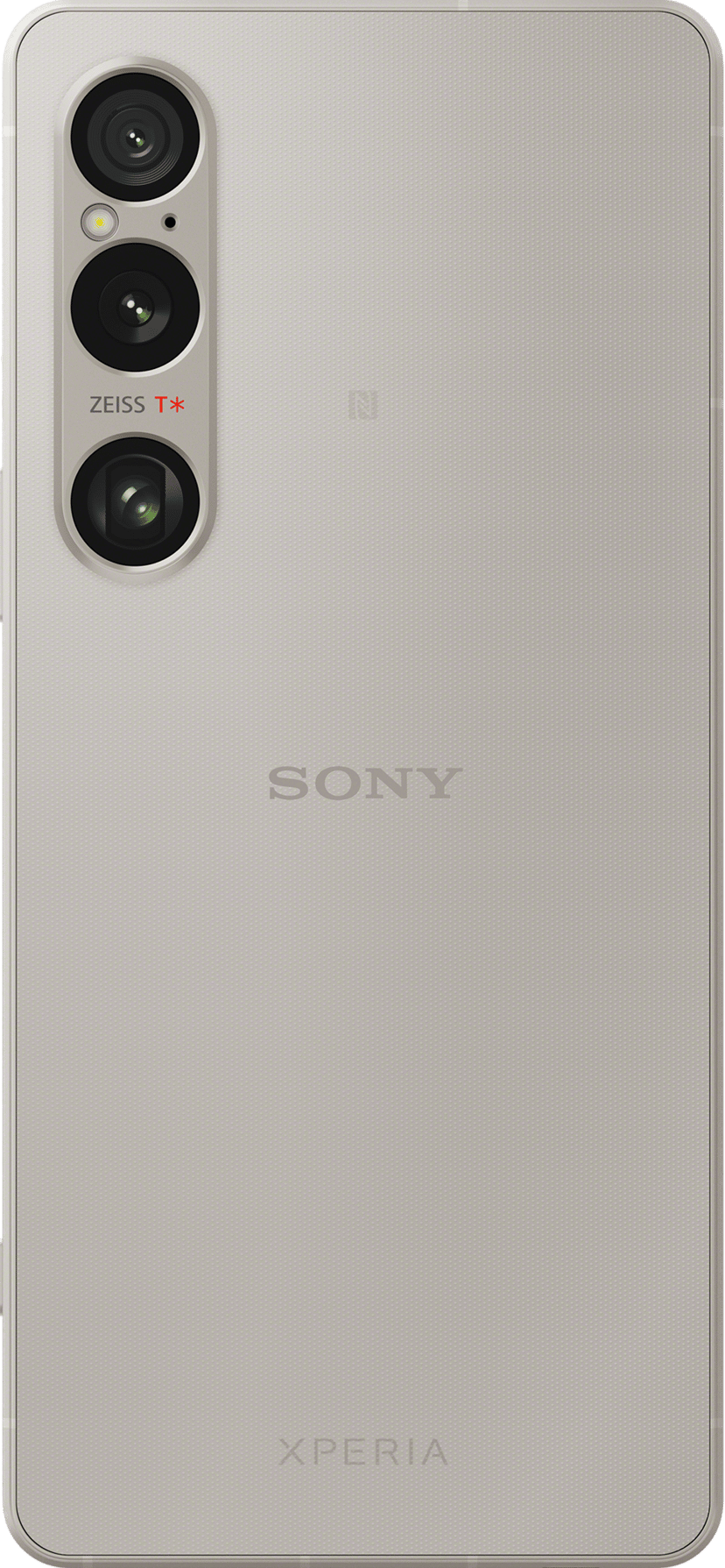 Sony XPERIA 1 VI 256GB Sølv