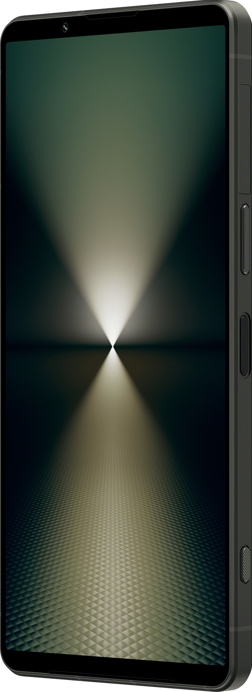 Sony XPERIA 1 VI 256GB Grønn, Khaki