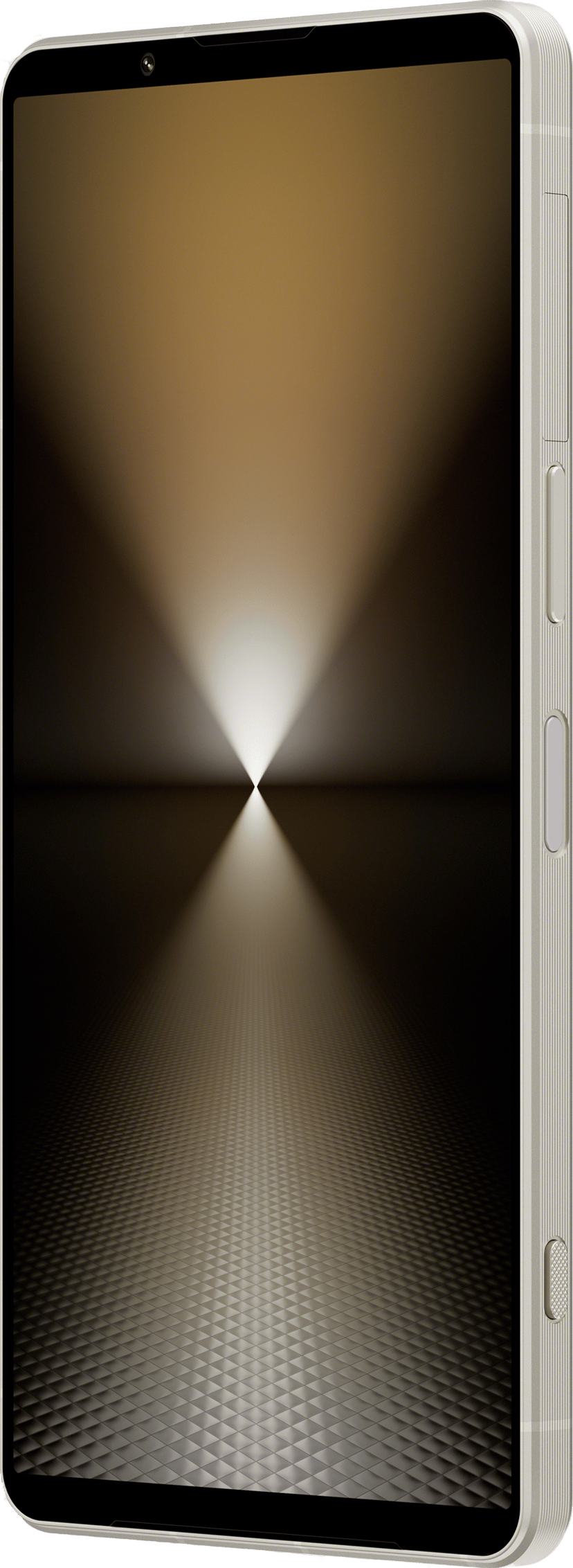 Sony XPERIA 1 VI 256GB Sølv