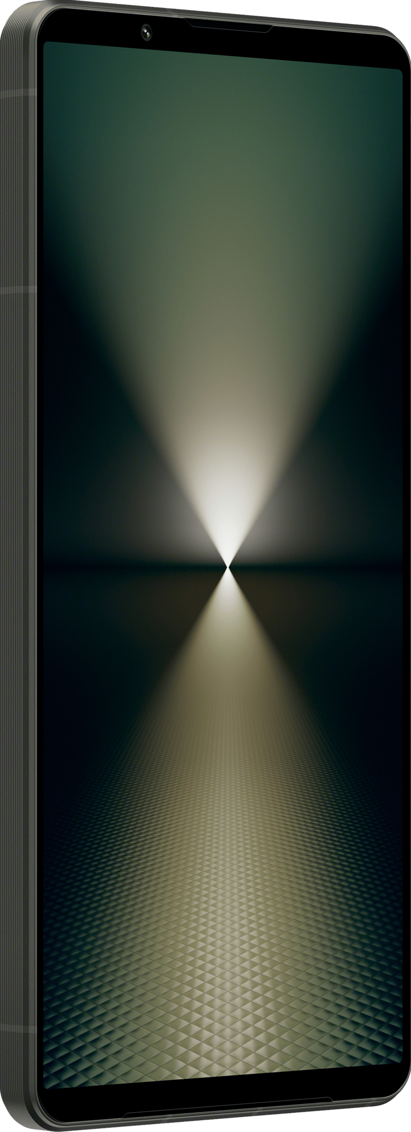 Sony XPERIA 1 VI 256GB Grønn, Khaki