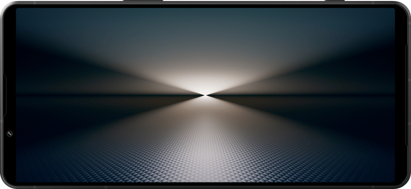 Sony XPERIA 1 VI 256GB Svart