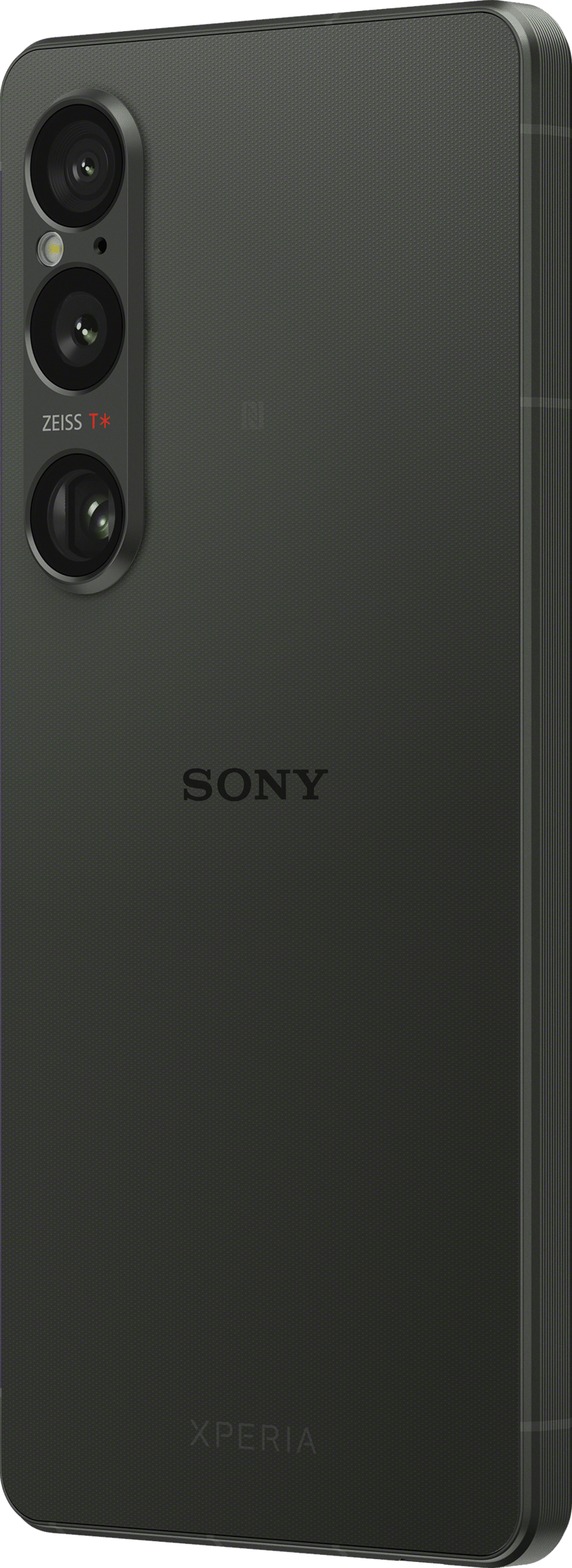 Sony XPERIA 1 VI 256GB Grønn, Khaki