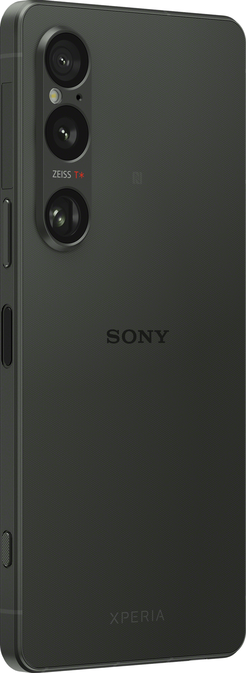Sony XPERIA 1 VI 256GB Grønn, Khaki
