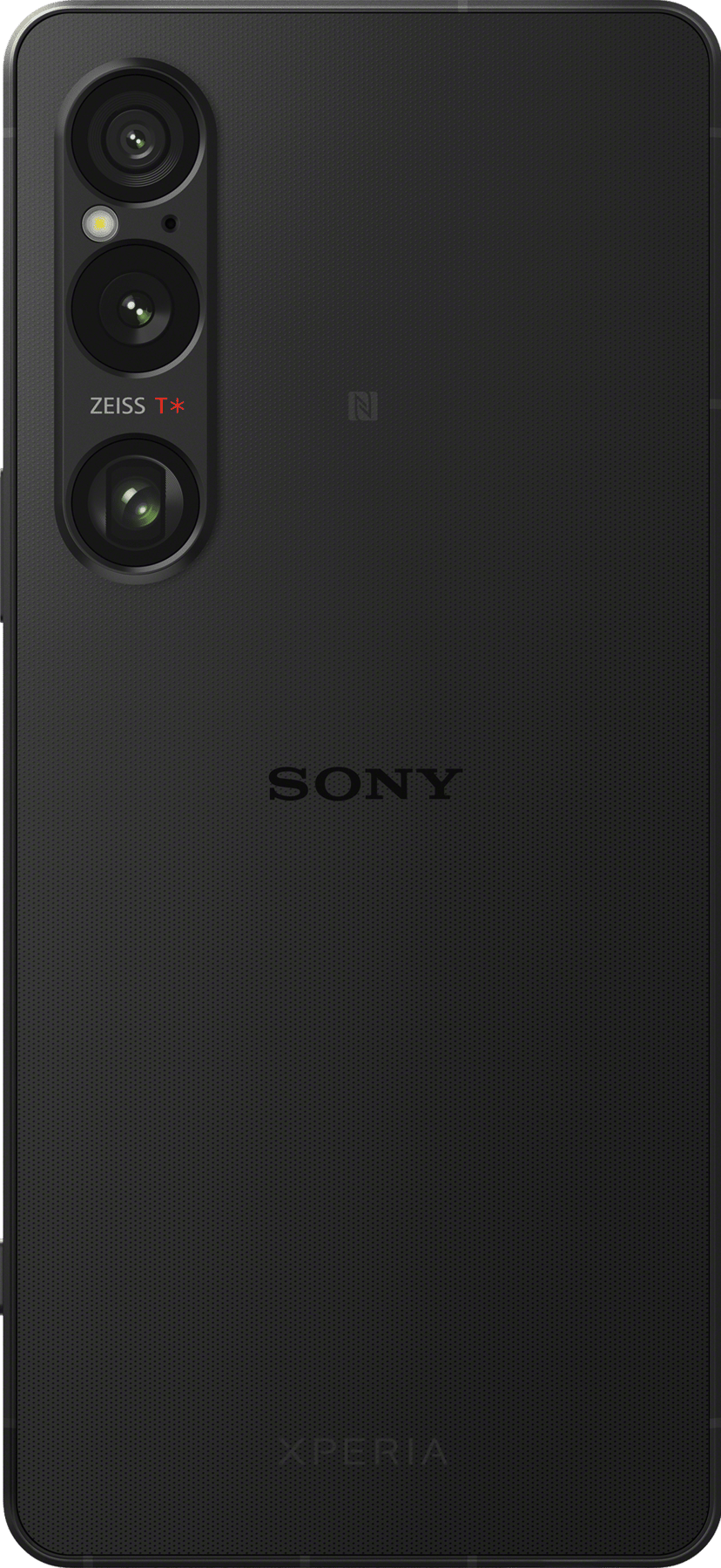 Sony XPERIA 1 VI 256GB Svart