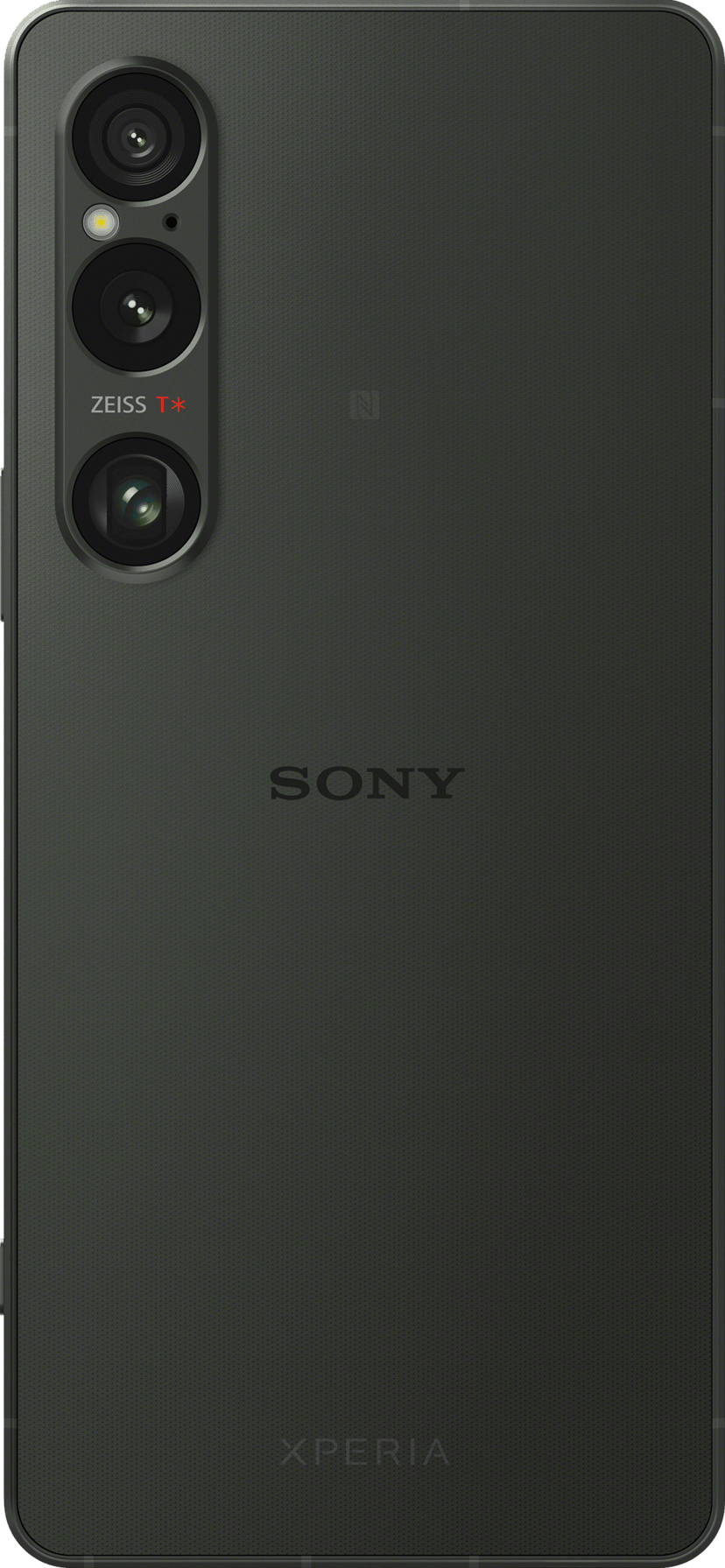 Sony XPERIA 1 VI 256GB Grønn, Khaki