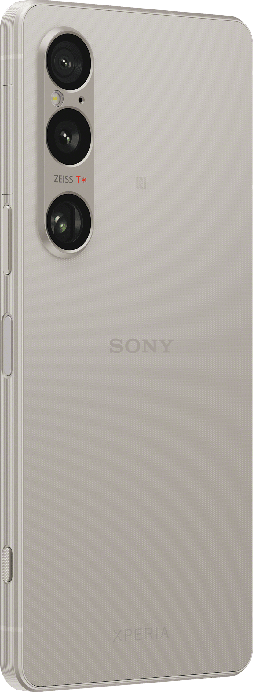Sony XPERIA 1 VI 256GB Sølv