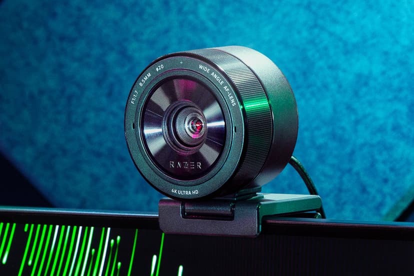 Razer Kiyo Pro Ultra 4K