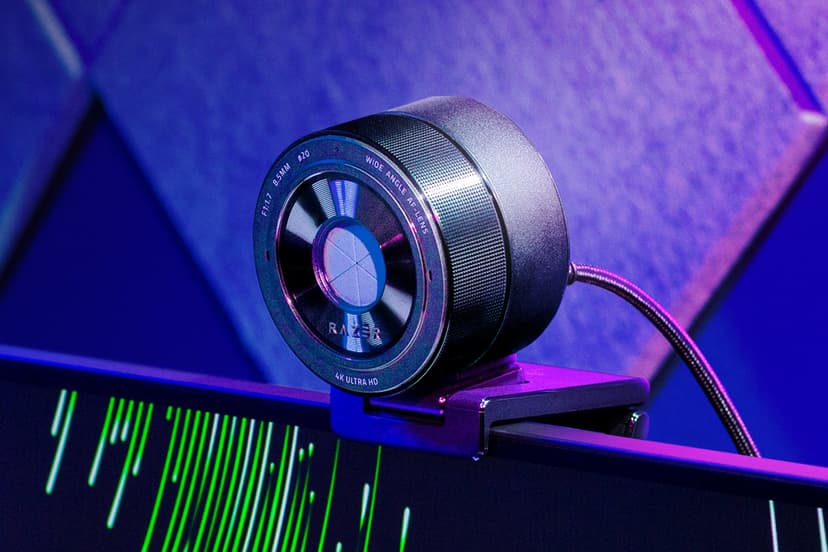 Razer Kiyo Pro Ultra 4K