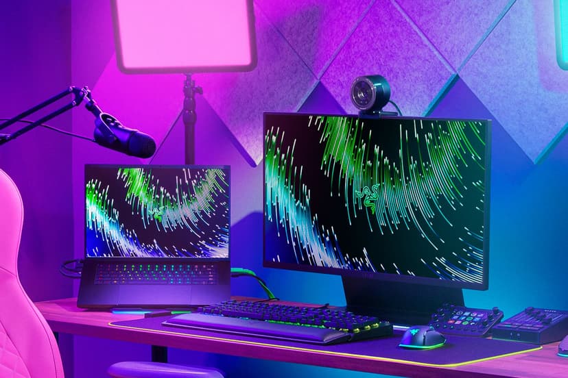 Razer Kiyo Pro Ultra 4K