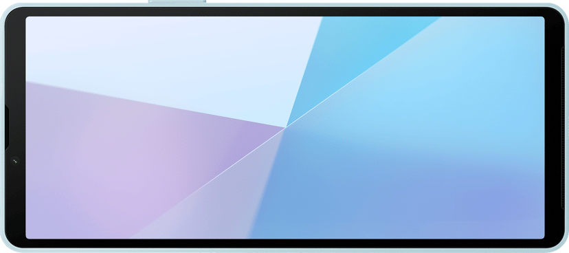 Sony XPERIA 10 VI 128GB Sininen