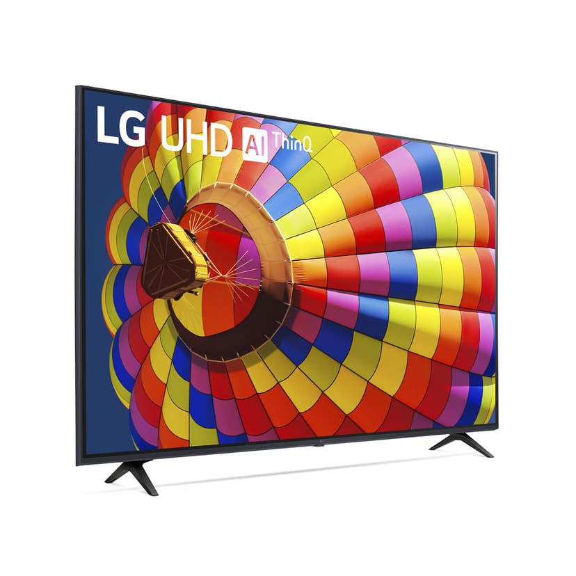 LG 50UT80006LA 50" 4K LED Smart TV