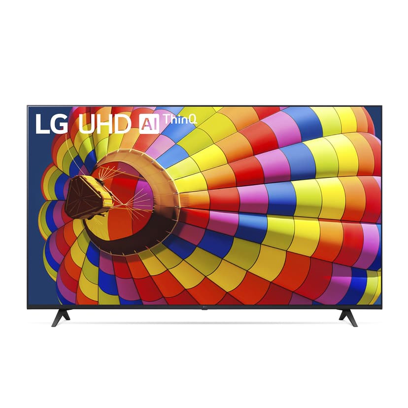 LG 50UT80006LA 50" 4K LED Smart TV