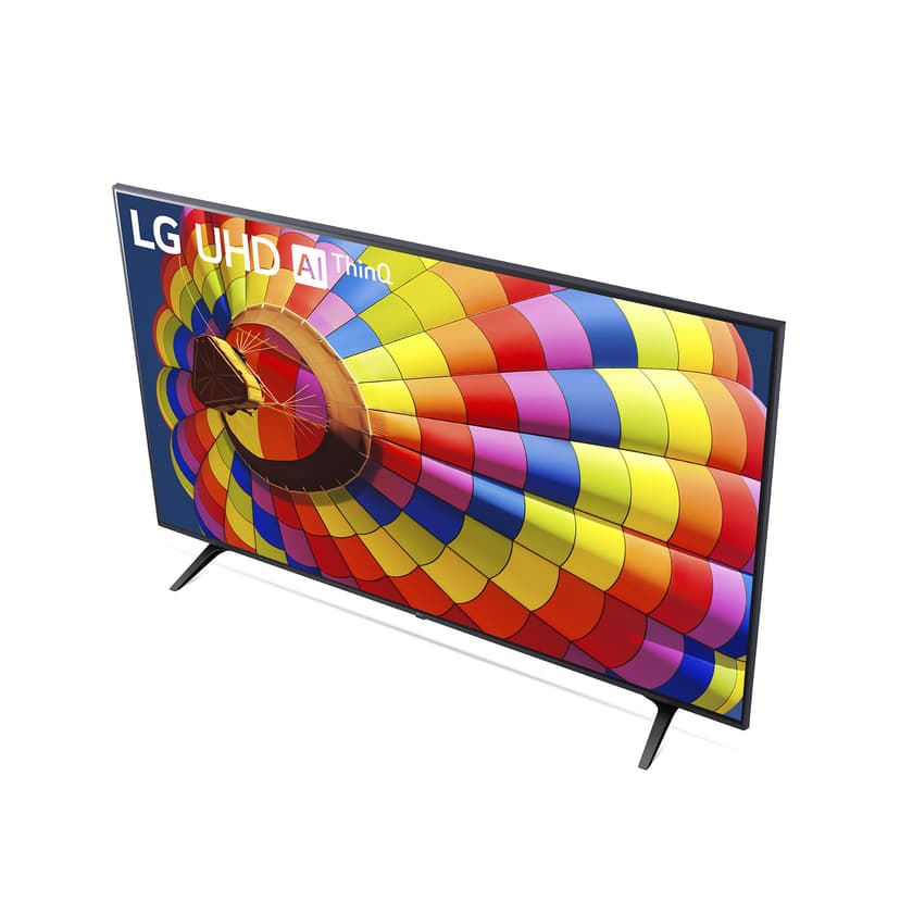 LG 50UT80006LA 50" 4K LED Smart TV