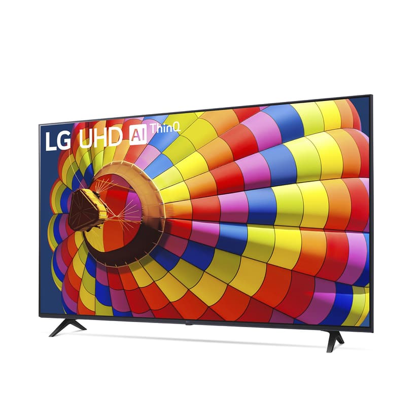 LG 50UT80006LA 50" 4K LED Smart TV