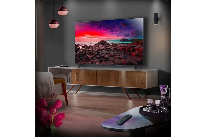 LG 75UT80006LA 75" 4K LED Smart TV