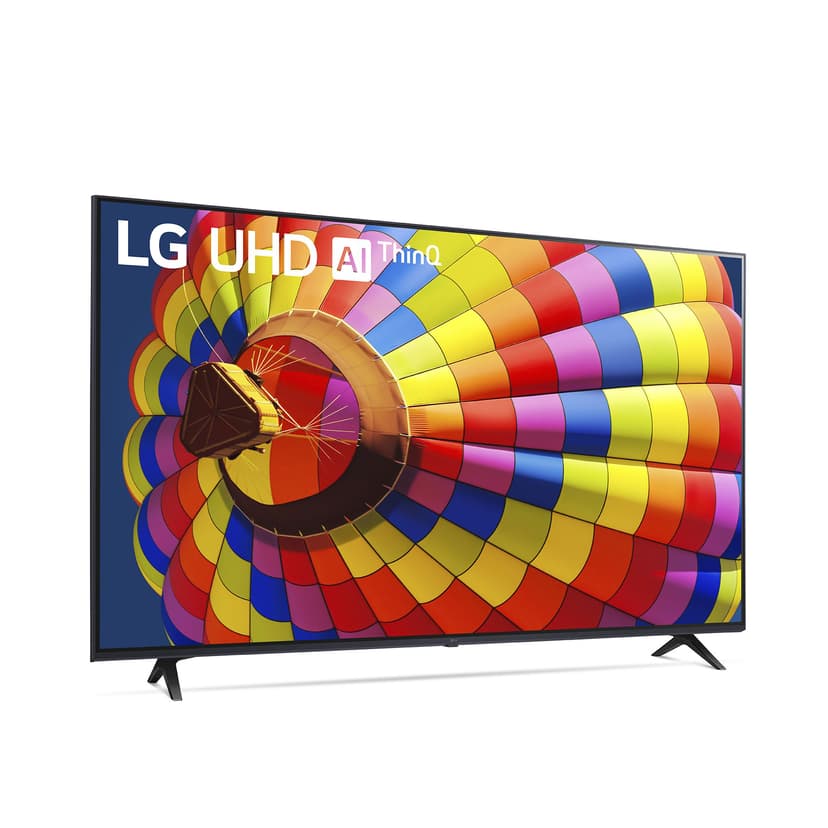 LG 65UT80006LA 65" 4K LED Smart TV
