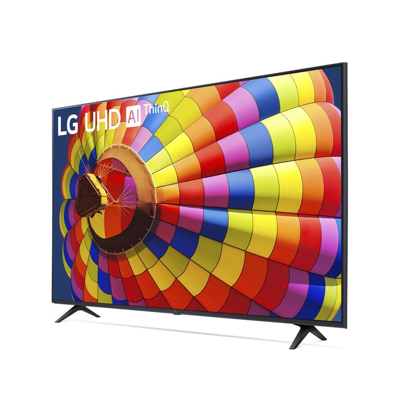 LG 65UT80006LA 65" 4K LED Smart TV